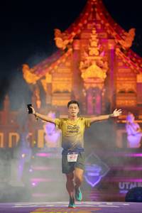 BIB: 101
                            <button type="button" onclick="openModal(22468415)" class="btn btn-primary btn-sm float-right btn-popup" data-toggle="modal" data-target=".modal-high-quality">
                        <i class="fas fa-shopping-cart"></i> Add to Cart
                    </button>
                                            <button type="button" onclick="isThisMe(22468415, true)" class="btn btn-success btn-sm float-right btn-popup btn-isme hidden" data-toggle="tooltip" data-placement="bottom" title="นี่คือรูปของคุณใช่ไหม คลิกที่นี่เพื่อเอาเข้าอัลบั้ม">
                        <i class="fas fa-plus"></i> Add to album
                    </button>
                    <button type="button" onclick="isThisMe(22468415, false)" class="btn btn-warning btn-sm float-right btn-popup btn-isnotme hidden">
                        <i class="fas fa-ban"></i> Remove from album
                    </button>